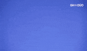 Gh Duo Entra GIF by Mediaset España