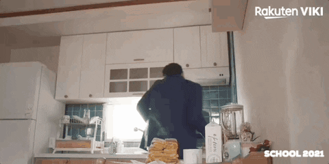 Korean Drama GIF by Viki