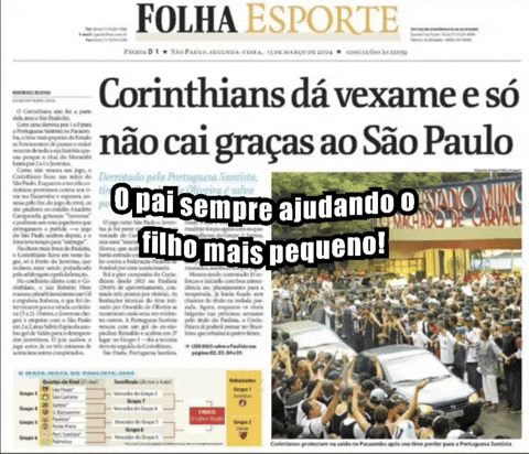 Spfcnacao_ giphycreatortest palmeiras santos tricolor GIF