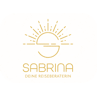 Travel Sticker by Sabrina deine Reiseberaterin