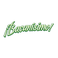 FloridaPqOficial florida parque comercial bacanisimo florida parque comercial Sticker