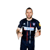 Football Celebration Sticker by Fortuna Liga