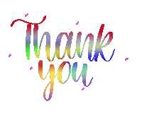lettersbysaumya thank you thanks lettering calligraphy Sticker