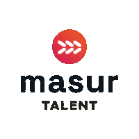 Talent Sticker by grupomasur