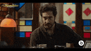 Serie Robert GIF by À Punt Mèdia