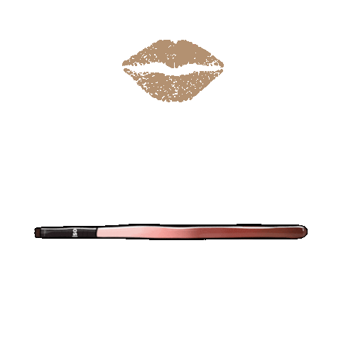 Lips Kiss Sticker by So Beauty Stuff
