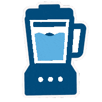 Blender Smoothie Sticker by NativePath