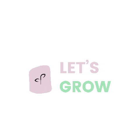 hairgainnow grow growth lets grow letsgrow Sticker