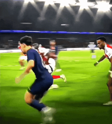 Paris Saint-Germain Psg GIF