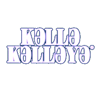 kellekelleye Sticker by Kəllə Kəlləyə