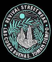REVIVALSTREETWEAR costa rica revival revivalstreetwear GIF