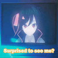 Surprise Ghost GIF by RIOT MUSIC