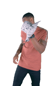 asos love island asos ovie Sticker