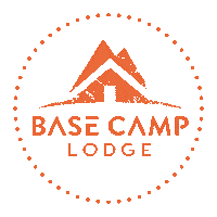 Bar Restaurant Sticker by BaseCampLodge
