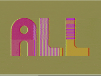 Art Glitch GIF