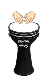 Taygungules Sticker