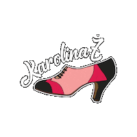 Fashion Vintage Sticker by American Duchess