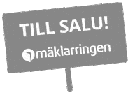 Maklarringen  Sticker