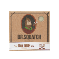 Sea Salt Soap Sticker by DrSquatchSoapCo