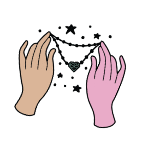 Hairlove Sticker by Hair Love Tribe