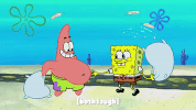 season 10 episode 6 GIF by SpongeBob SquarePants