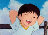 Captain Tsubasa GIF
