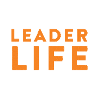 atl lead Sticker by Orange Leaders