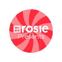 Sticker by We Are Rosie