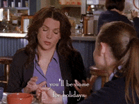 season 3 netflix GIF by Gilmore Girls 