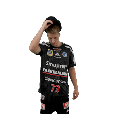 Handball Erlangen Sticker by DAIKIN HBL