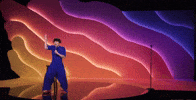atsukocomedy dance comedy the intruder atsuko okatsuka GIF