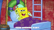 season 9 gary's new toy GIF by SpongeBob SquarePants
