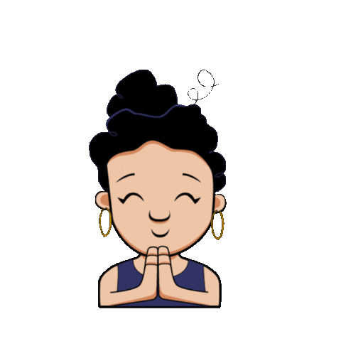 ByM_Illustration giphyupload love happy yes Sticker