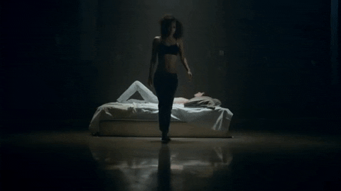 Christina Aguilera GIF by A Great Big World