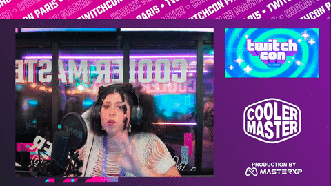 Twitch Talking GIF