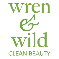 Clean Beauty Sticker by WrenandWild