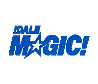 Orlando Florida Basketball Sticker by Orlando Magic