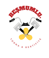 Besmumlu Sticker by Beşmutlu Torna ve Rektefiye