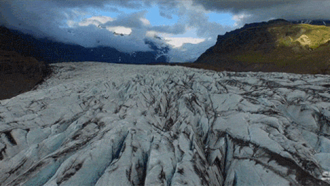iceland GIF