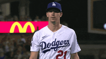 Los Angeles Sport GIF by MLB