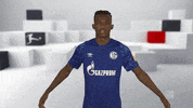 Embracing I Love You GIF by Bundesliga