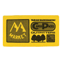 Art Market Sticker by Taikan