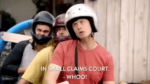 comedy central season 3 episode 4 GIF by Workaholics