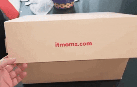 GIF by IT MOMZ