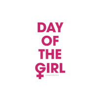 entrepreneur day of the girl Sticker by Marie Forleo