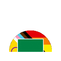 Pride Sticker by Bioland e.V.
