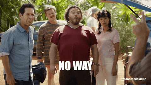 Celebrate Paul Rudd GIF by Sony Pictures