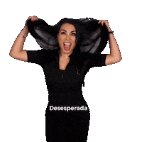 YaredMaster desesperada yaredmaster yared master Sticker