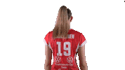 Sport Volleyball Sticker by LP Viesti