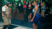 Music Video Dancing GIF by T-Pain
